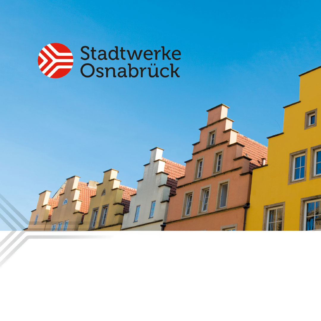 Logo der Stadtwerke Osnabrück AG