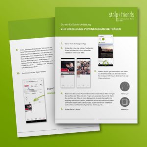 Schritt-für-Schritt-Anleitung