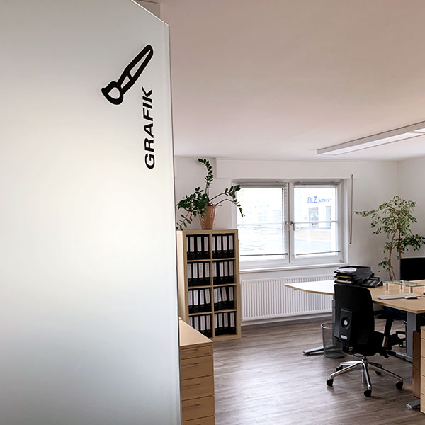 stolp+friends arbeitet nun in modernisierten Büroräumen