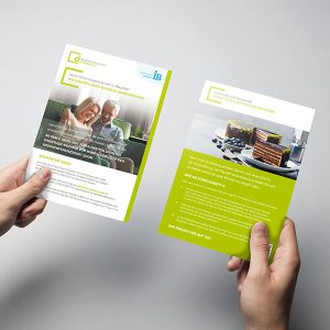 Einladung zum digitalen Qusartierstreff