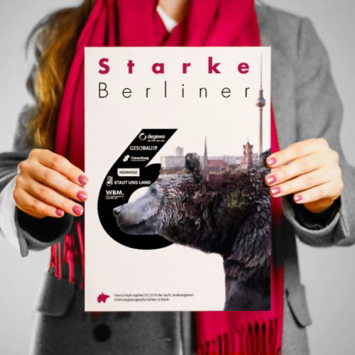 Beispiel Wertschöpfungsbericht für ESG