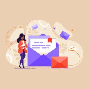 Mailings eignen sich fürs Handwerkermarketing