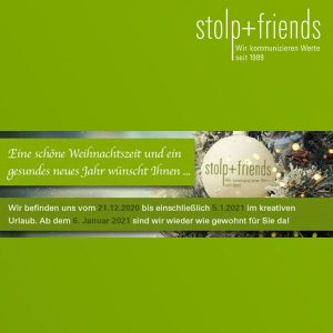 E-Mail-Kommunikation kann sinnvoll genutzt werden