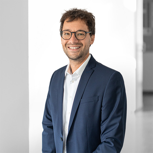 Portrait Jan Franzkowiak